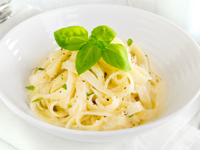 Alfredo Pasta