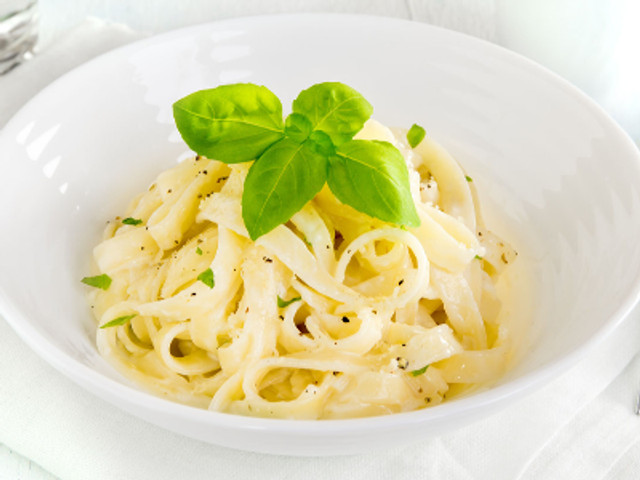 Alfredo Pasta