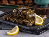 Vine Leaves With Pomegranate Molasses25 Pieces