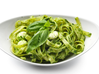 Pesto Pasta
