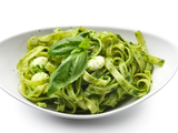 Pesto Pasta