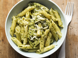Chicken Pesto Pasta