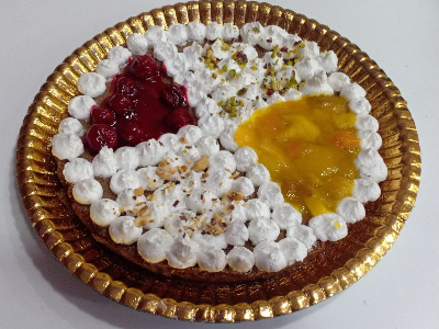 Four Season Basbousa