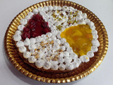 Four Season Basbousa
