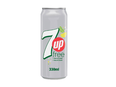 Diet 7 Up