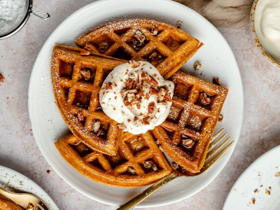 Waffles