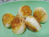 Boiled Eggs Madahrag