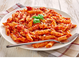 Arrabbiata Pasta