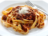 Bolognese Pasta