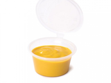 Cheddar Cheese Sauce