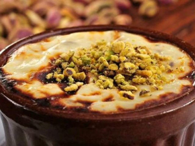 Om Aly Casserole