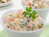 L̓aros Salad