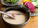 Sesame Paste Salad