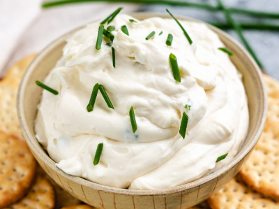 Garlic Dip
