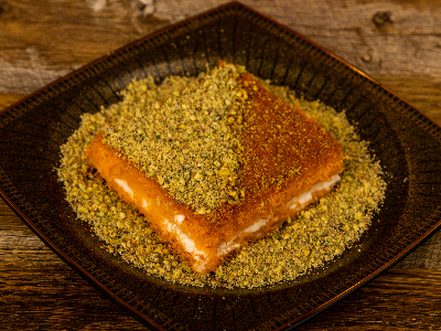 Meloki Konafa