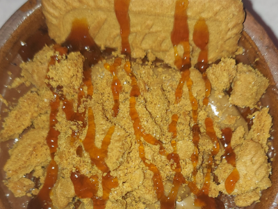 Lotus Casserole