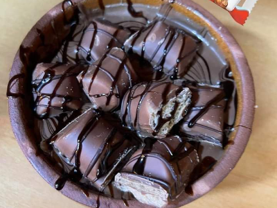 Kinder Casserole