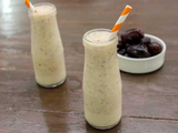 Dates With Milk