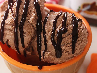 Chocolate Lovers Sundae