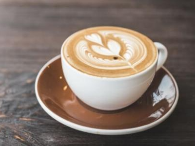 Flavored Cappuccino