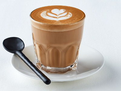 Corto Mocha
