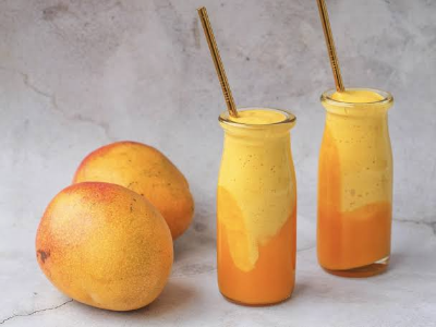 Sobia Mango Juice