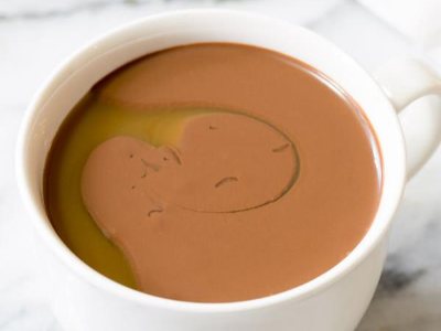 Hot Caramelito