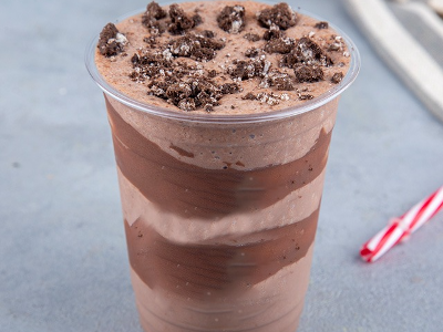 Special Milkshake