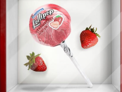 Marbella Lollipop