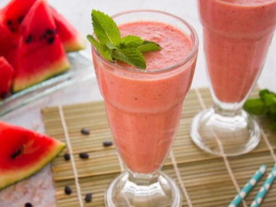 Watermelon Smoothie