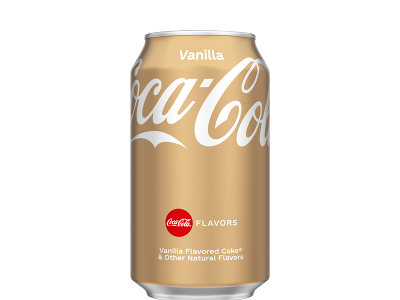 Vanilla Cola
