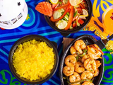 El Hana Meal