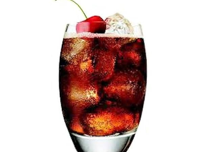 Cherry Cola