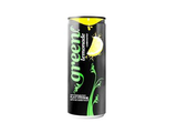 Green Lemon Can