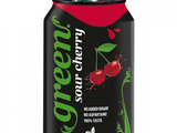 Green Cherry Can
