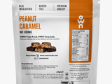 Peanut Caramel Chunks