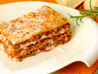 Lasagna