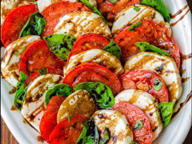Caprese Salad