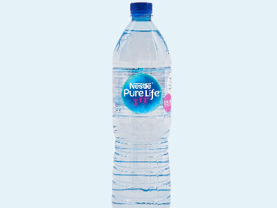 Mineral Water