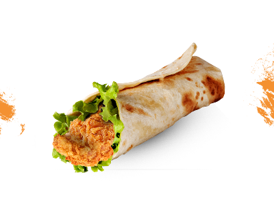 Strips Wrap