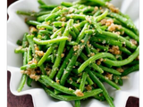 Italian Green Beans