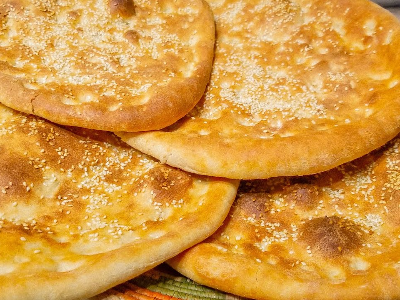 Mix Cheese Tamis Bread