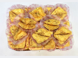 Baghasha Baladi Nuts