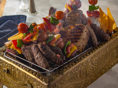 Mix Grill