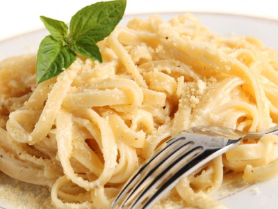 Alfredo Pasta