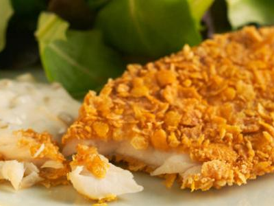 Crispy Chicken Sandwich