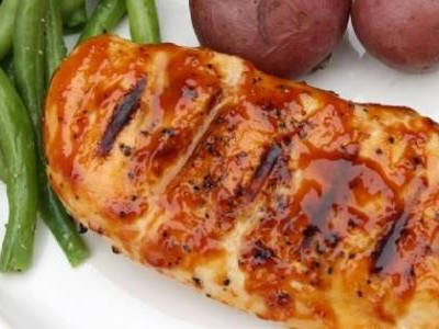 Chicken Pane