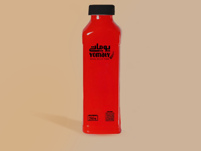Strawberry Juice
