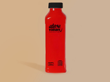 Strawberry Juice