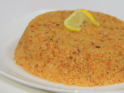 Rice